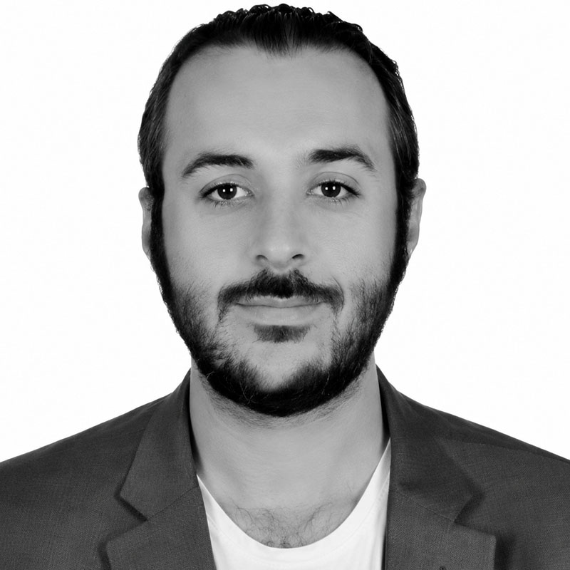 Jamil Darwish