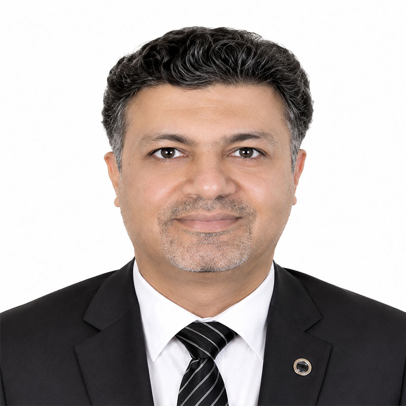 Ahmed AlMeligy