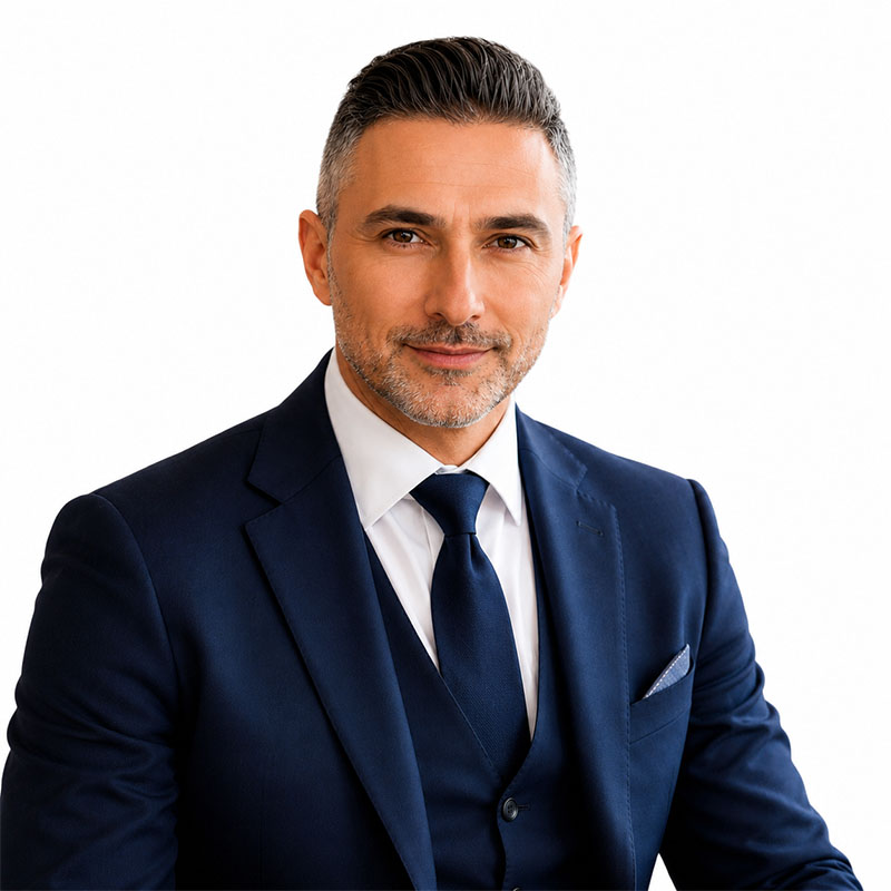 Arafat El Mourad