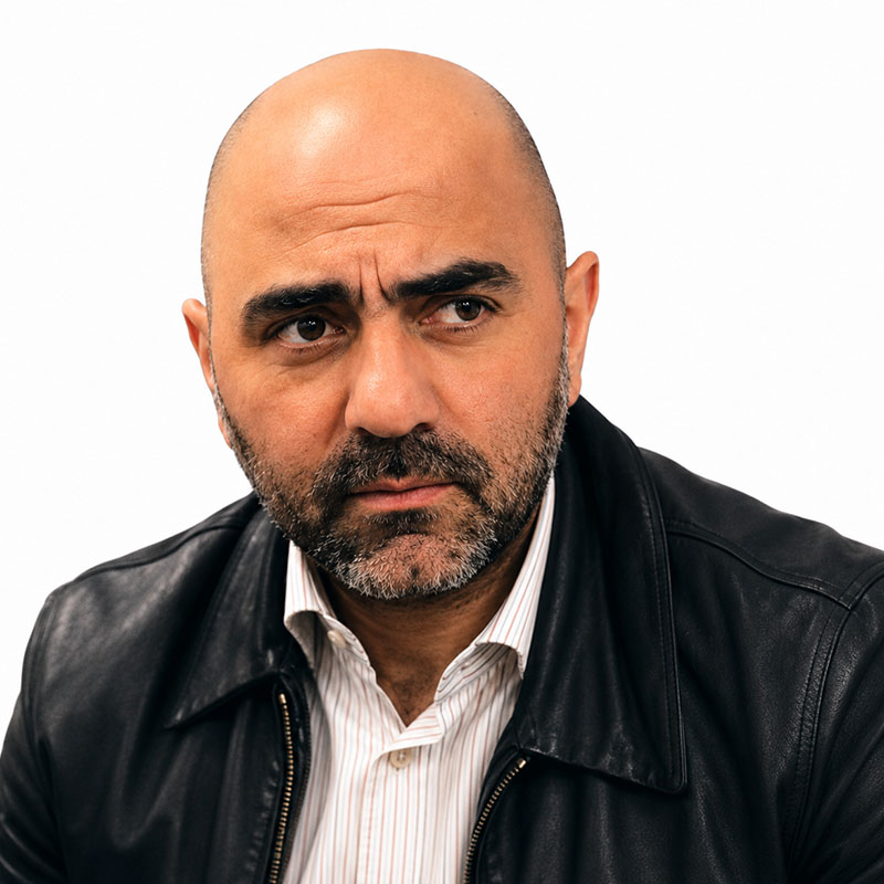 Jawad Wakim