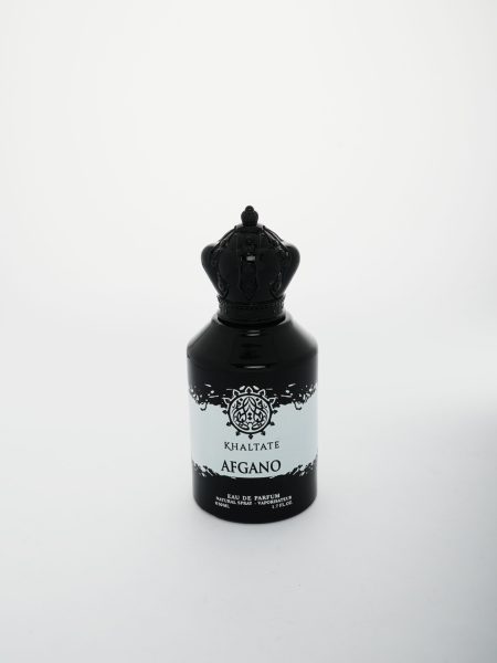 Afgano