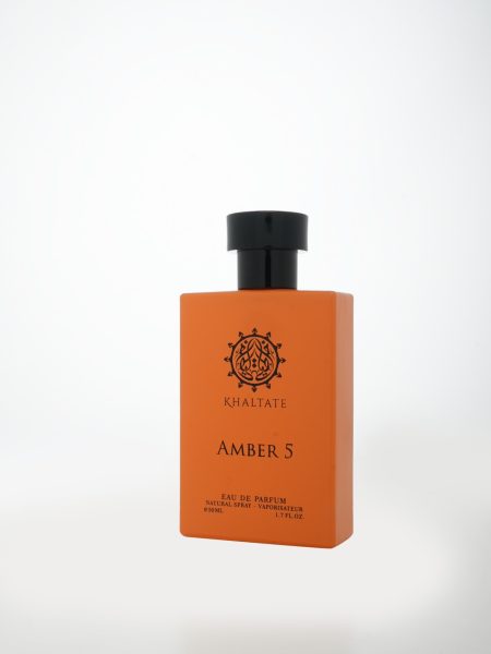 Amber 5
