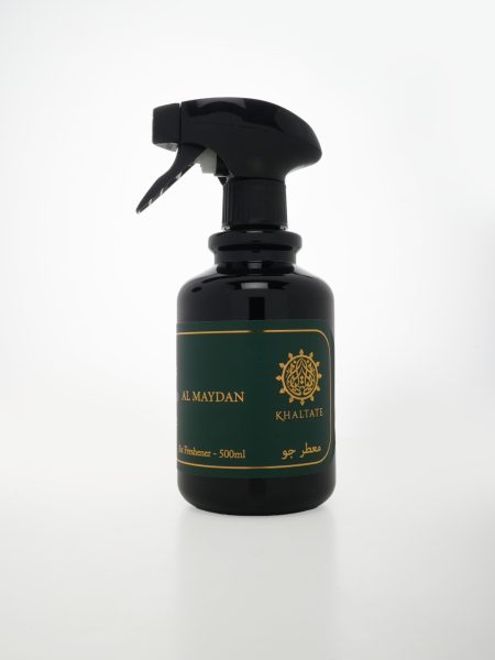 Al Maydan Air Freshner