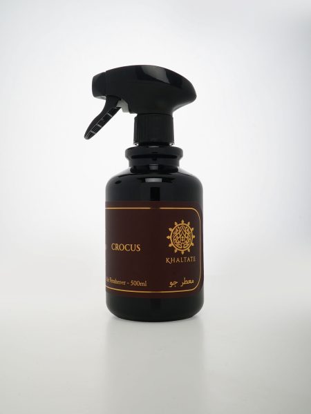 Crocus Air Fresher