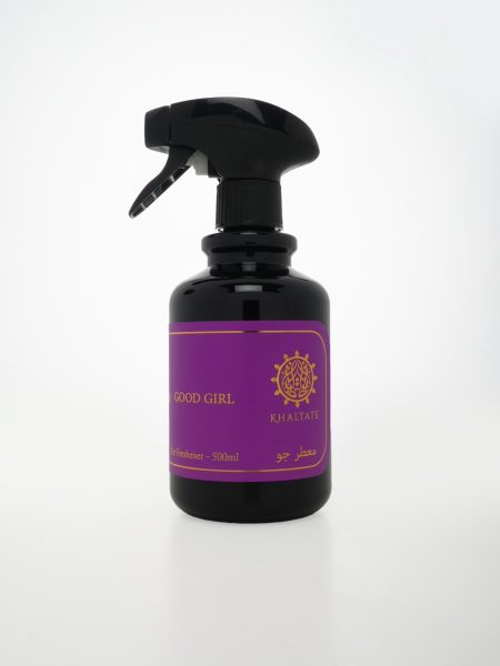 Good Girl Air Fresher