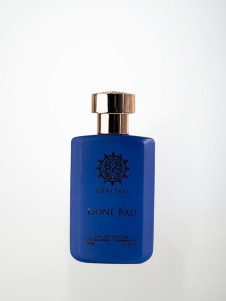 Gone Bad