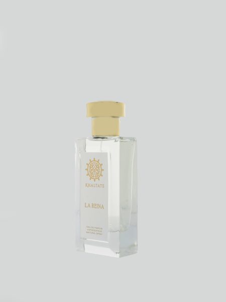 La Reina