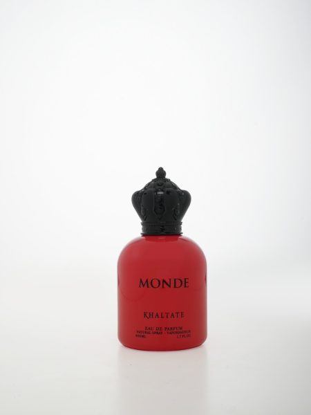 Monde