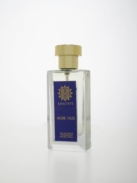 Musk Oud
