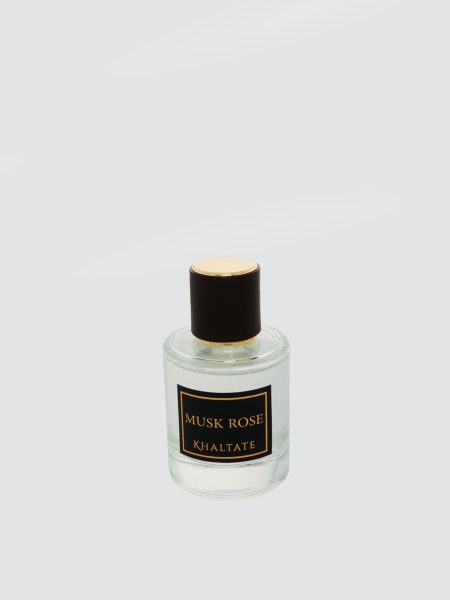 Musk Rose