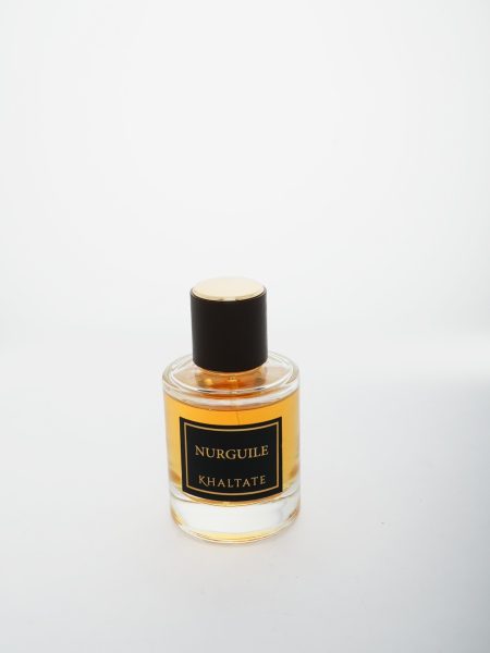 Nurguil
