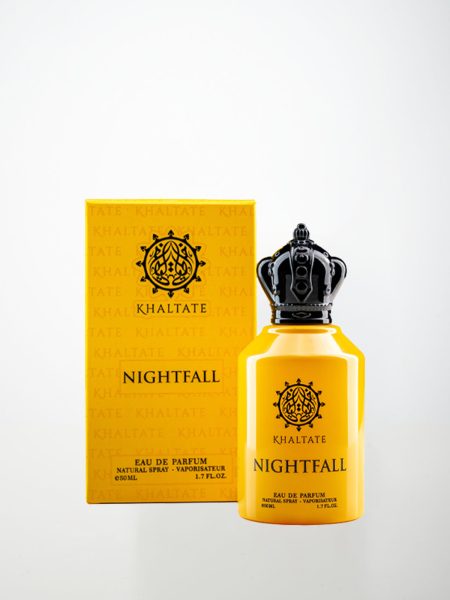 Nightfall