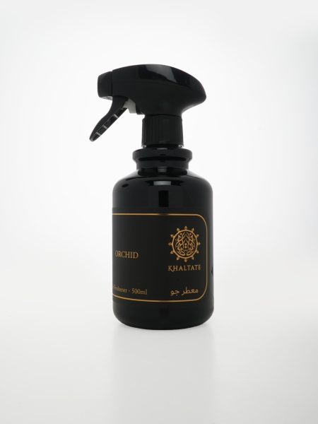 Orchid Air Fresher