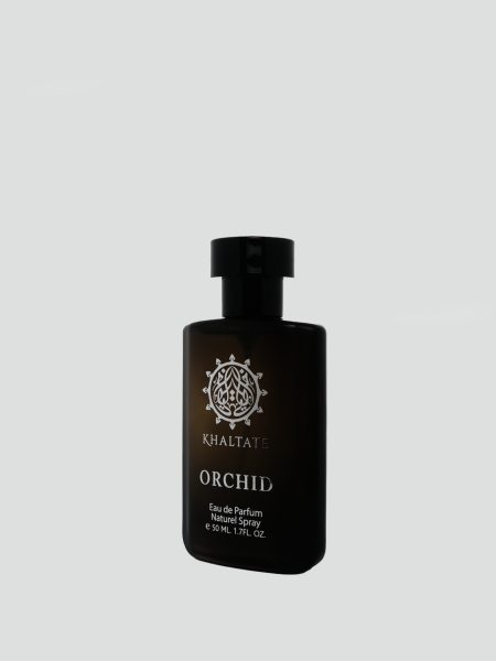 Black Orchid