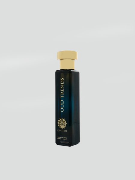 Oud Trends
