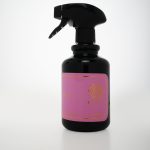 Pink 090 Air Fresher