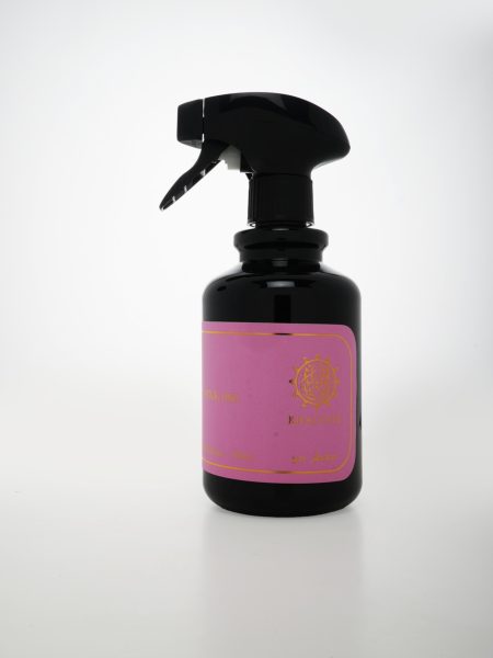 Pink 090 Air Fresher
