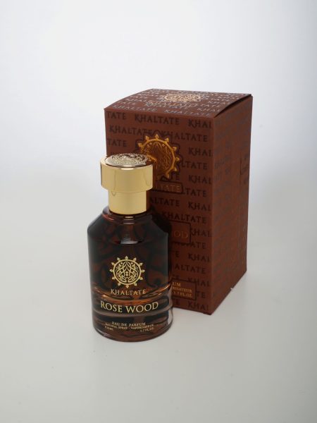 Rose Wood
