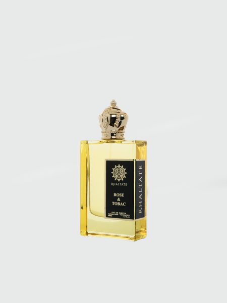 روز آند توباكو