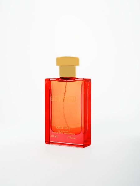 Red Tobacco