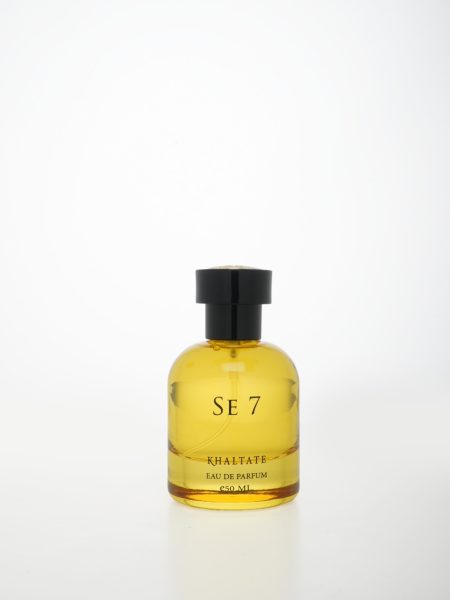 SE 7