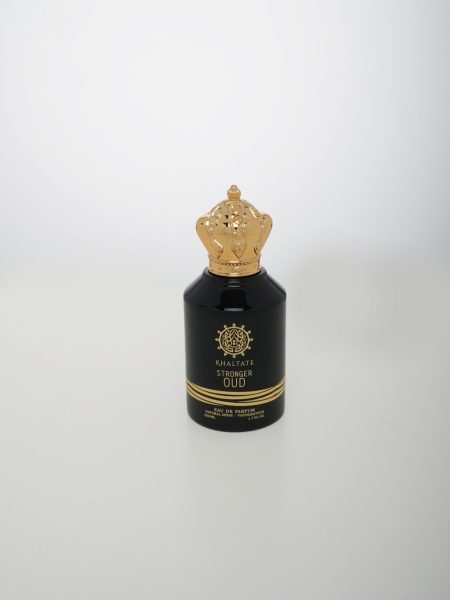 Stronger Oud