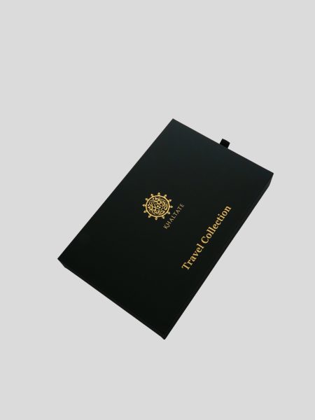 Travel Collection