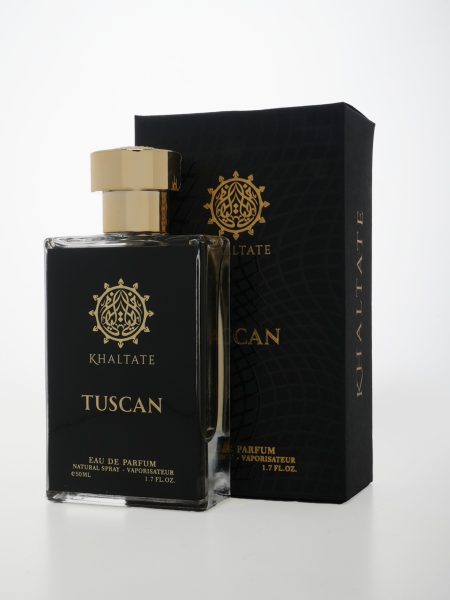 Tuscan