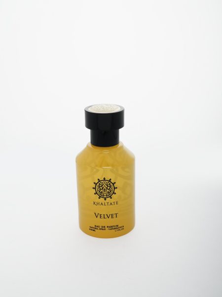 Velvet New