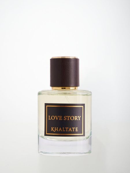 Love Story