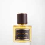 Oud Wood