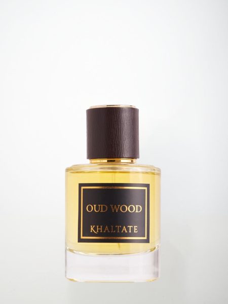 Oud Wood