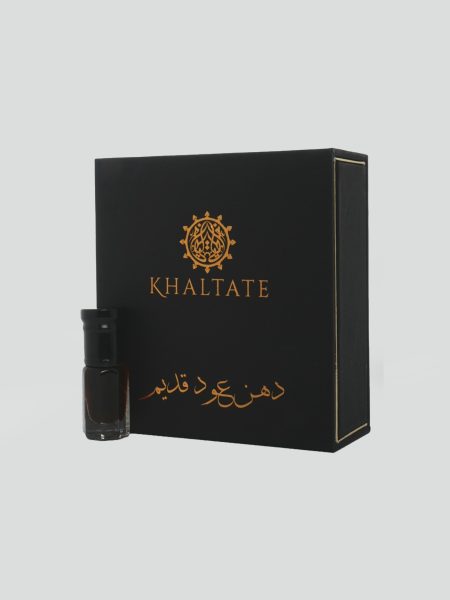 Dihn Oud Qadeem