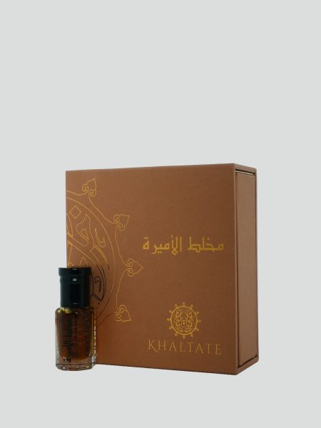 Mukhallat Al Amira