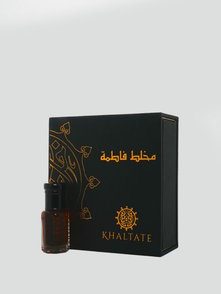 Mukhallat Fatma