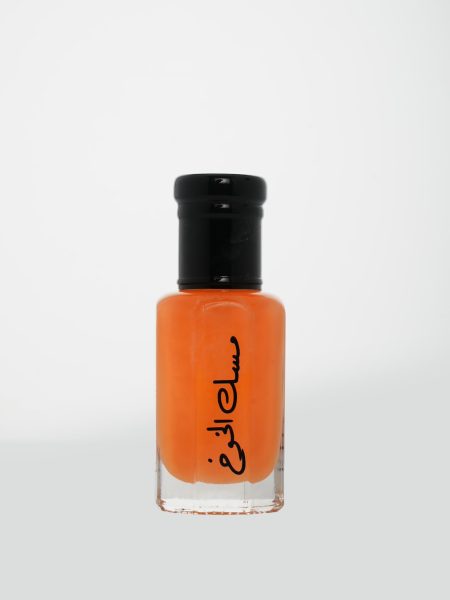 Peach Musk