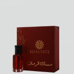 Pomegranate Musk